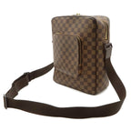 Louis Vuitton Damier Olaf MM Shoulder Bag — view 2
