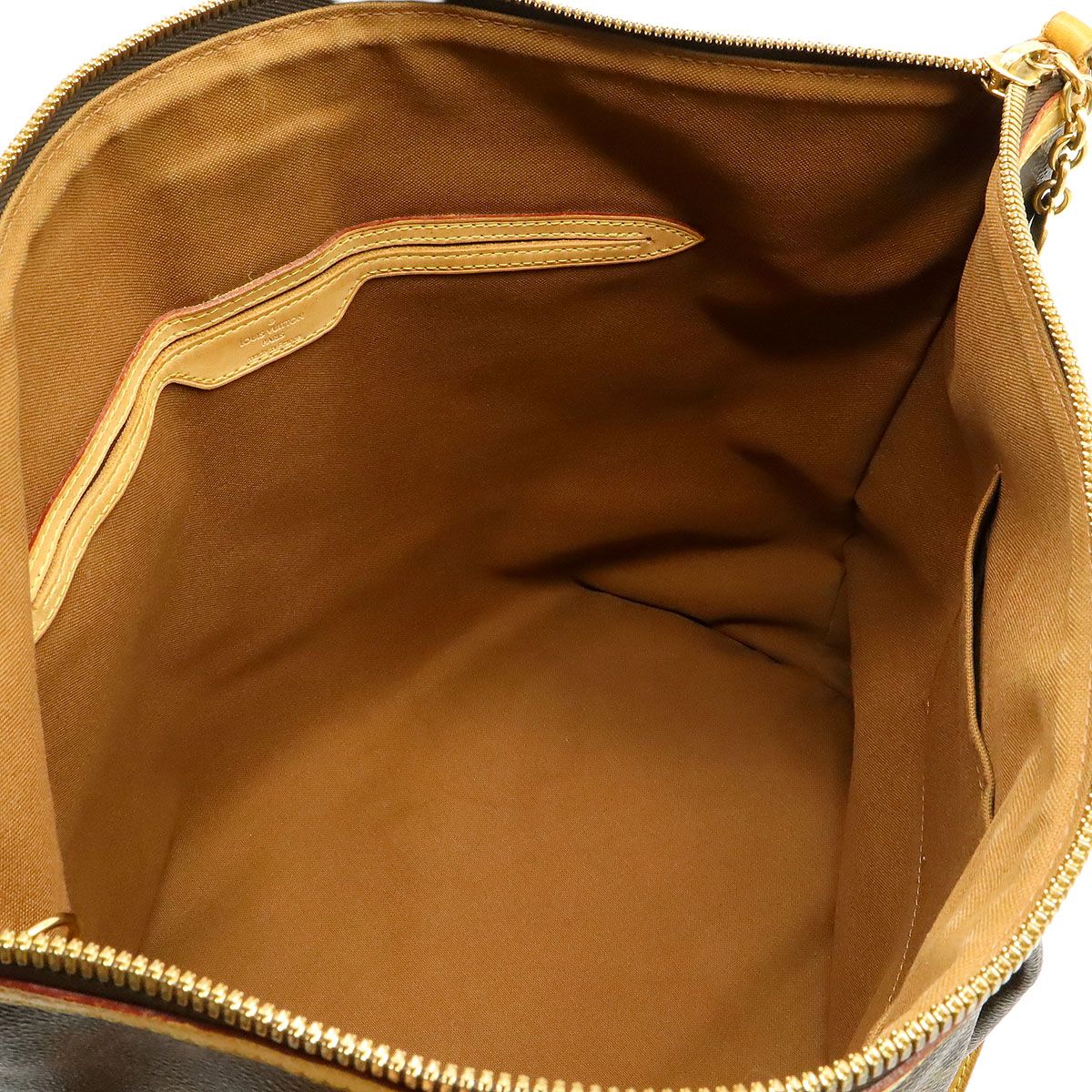 Louis Vuitton Monogram Palermo GM Tote Shoulder 2-Way — view 6