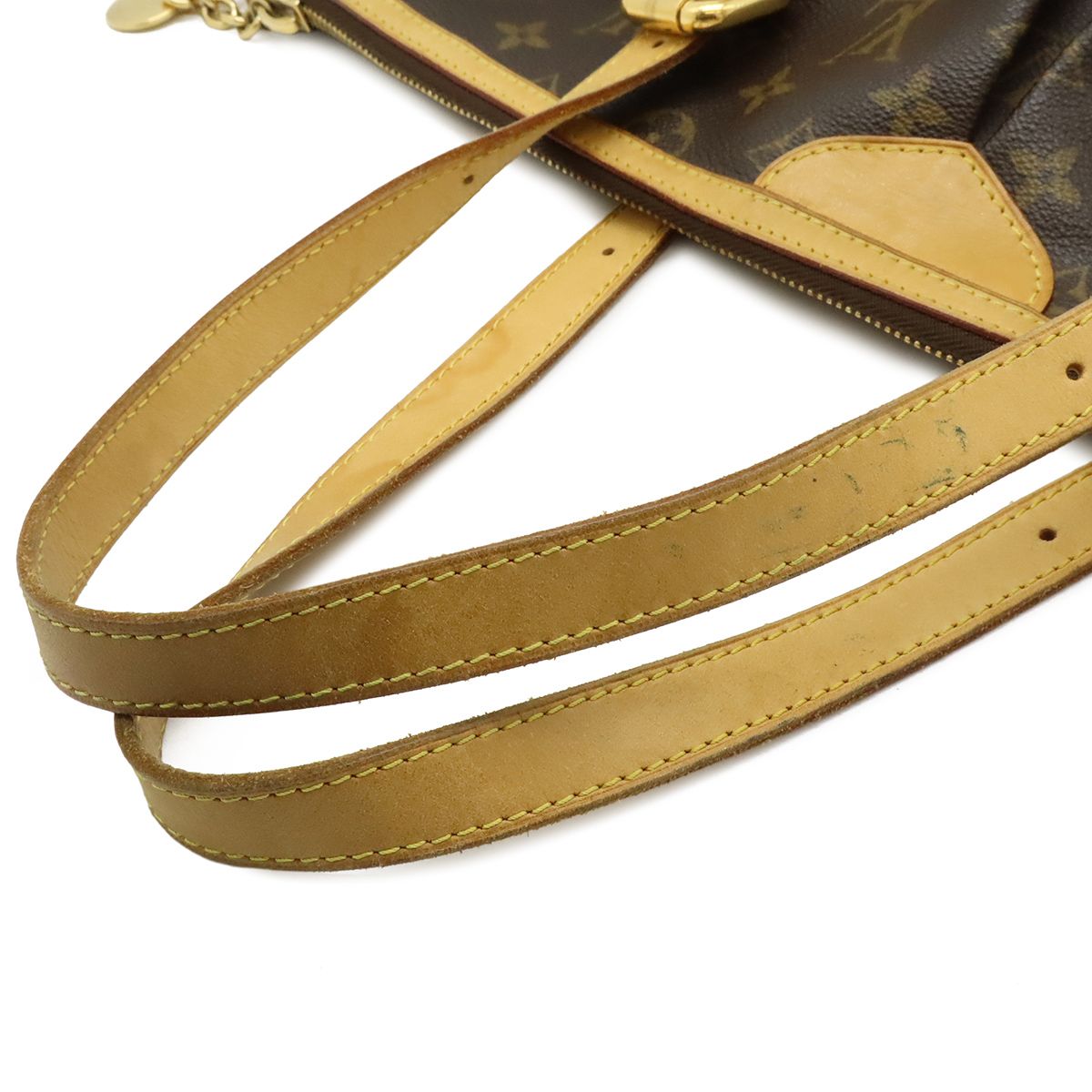 Louis Vuitton Monogram Palermo GM Tote Shoulder 2-Way — view 4