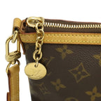 Louis Vuitton Monogram Palermo GM Tote Shoulder 2-Way — view 5