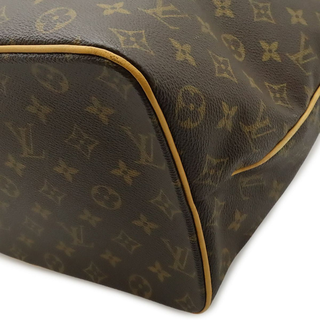 Louis Vuitton Monogram Palermo GM Tote Shoulder 2-Way — view 3