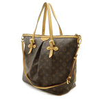 Louis Vuitton Monogram Palermo GM Tote Shoulder 2-Way — view 2