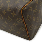 Louis Vuitton Monogram Speedy 25 Mini Boston Bag — view 3