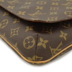 Louis Vuitton Monogram Musette Salsa Short Shoulder Bag — view 3