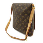 Louis Vuitton Monogram Musette Salsa Short Shoulder Bag — view 2