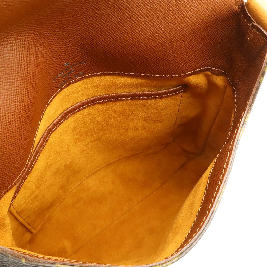 Louis Vuitton Monogram Musette Salsa Short Shoulder Bag — view 7