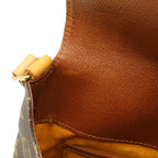 Louis Vuitton Monogram Musette Salsa Short Shoulder Bag — view 6