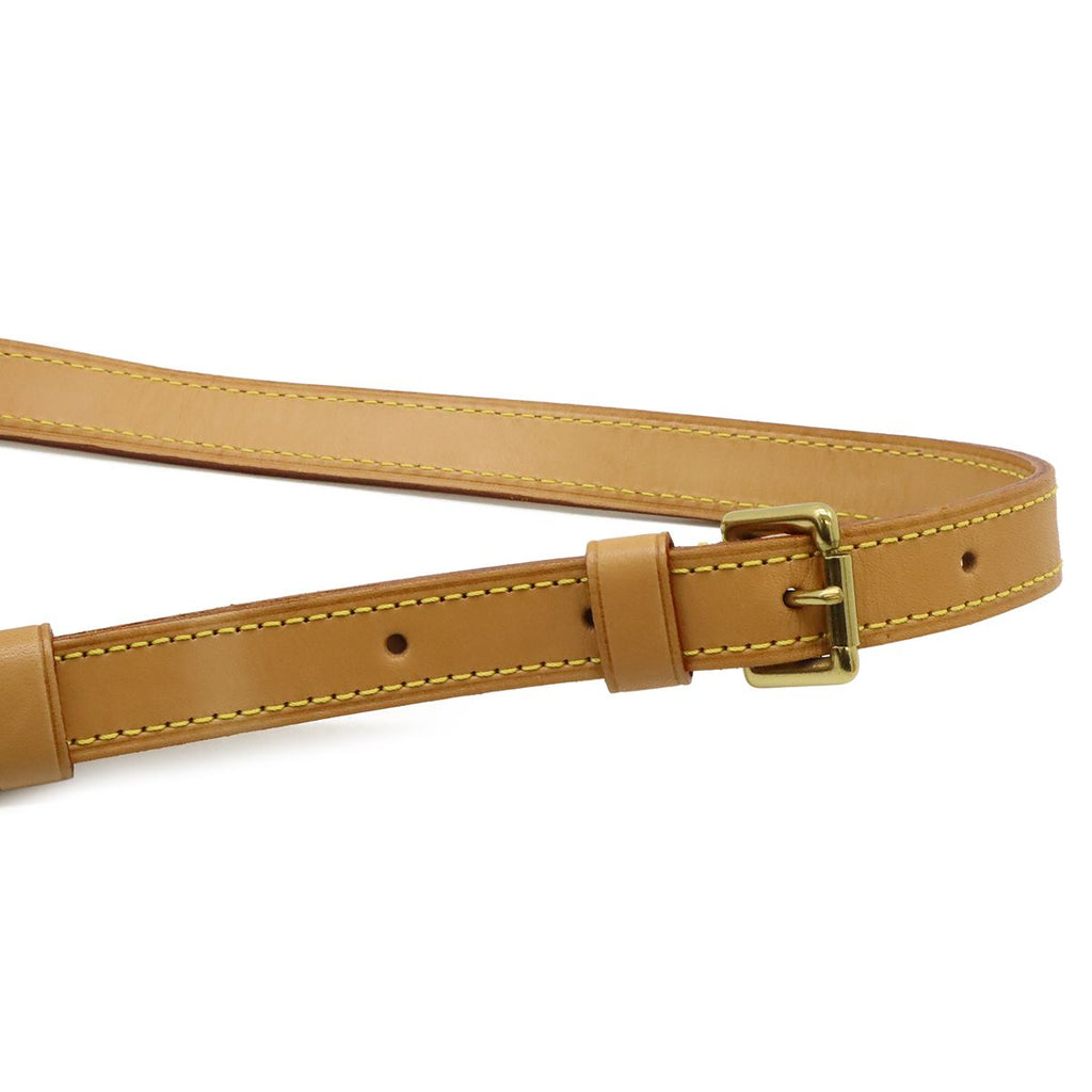 Louis Vuitton Monogram Musette Salsa Short Shoulder Bag — view 5