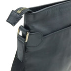 Louis Vuitton Taiga Sasha Shoulder Bag Crossbody Depth Bol Navy Silver — view 4