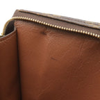 Louis Vuitton Monogram Poche Toilette 26 Cosmetic Pouch Case Multi Second — view 8