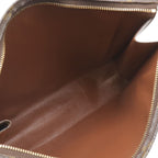 Louis Vuitton Monogram Poche Toilette 26 Cosmetic Pouch Case Multi Second — view 5