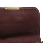 Louis Vuitton Monogram Favorite MM Shoulder Bag Crossbody Chain 2-Way Clutch — view 8