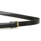 Louis Vuitton Epi Capuchin Shoulder Bag Crossbody Noir Black Gold — view 5