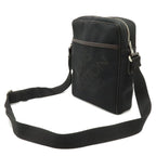 Louis Vuitton Damier Geant Citadin NM Shoulder Bag Crossbody Canvas Noir Black — view 2