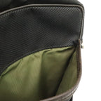 Louis Vuitton Damier Geant Citadin NM Shoulder Bag Crossbody Canvas Noir Black — view 9