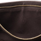 Louis Vuitton Monogram Vernis Rossmore MM Shoulder Bag 2-Way Clutch Amarante — view 8