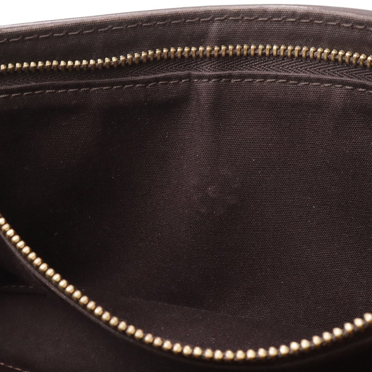 Louis Vuitton Monogram Vernis Rossmore MM Shoulder Bag 2-Way Clutch Amarante — view 8