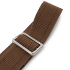 Louis Vuitton Taiga Andrey Shoulder Bag Crossbody Leather Grizzly Brown — view 5