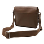 Louis Vuitton Taiga Andrey Shoulder Bag Crossbody Leather Grizzly Brown — view 2