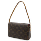 Louis Vuitton Monogram Recital Shoulder Bag — view 2