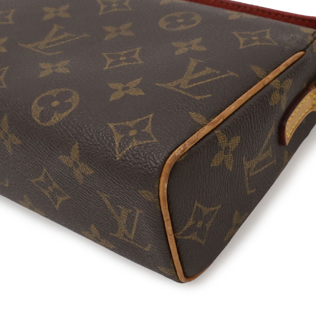 Louis Vuitton Monogram Recital Shoulder Bag — view 3