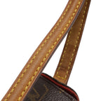 Louis Vuitton Monogram Recital Shoulder Bag — view 4