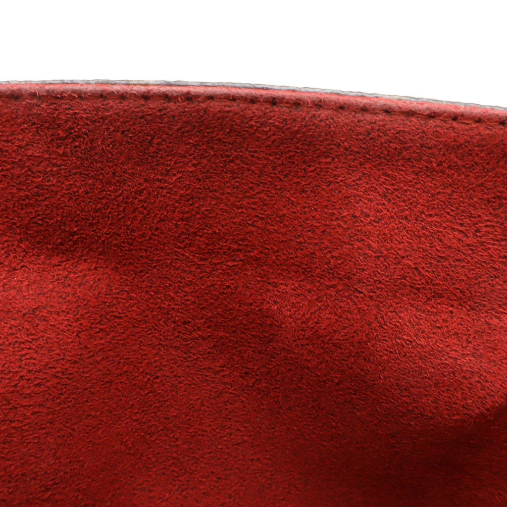 Louis Vuitton Monogram Recital Shoulder Bag — view 6