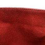 Louis Vuitton Monogram Recital Shoulder Bag — view 6