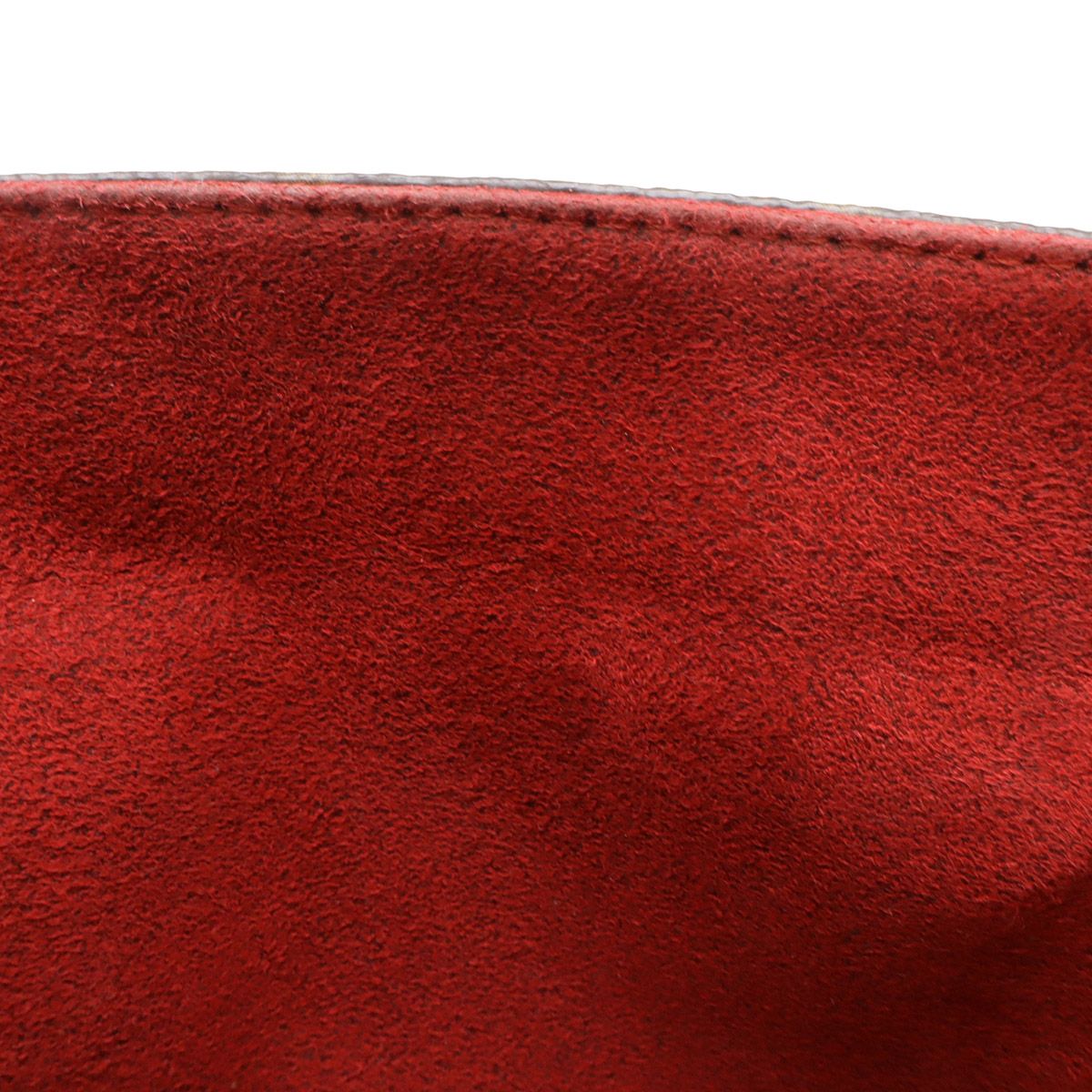Louis Vuitton Monogram Recital Shoulder Bag — view 6