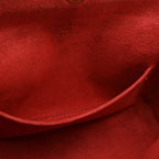 Louis Vuitton Monogram Recital Shoulder Bag — view 8
