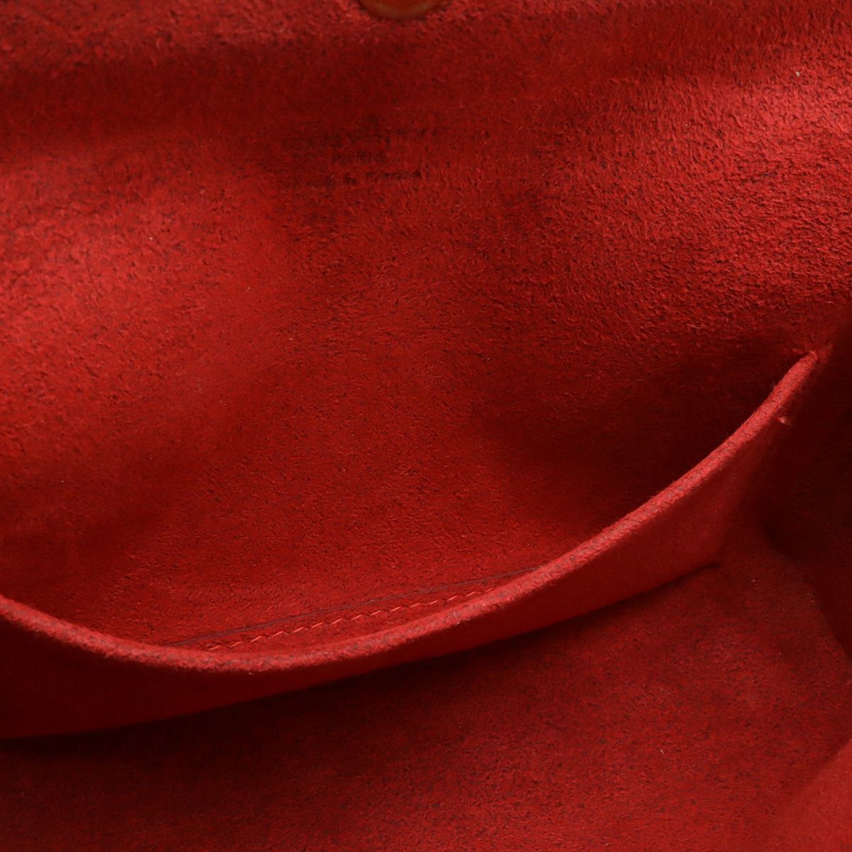 Louis Vuitton Monogram Recital Shoulder Bag — view 8
