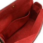 Louis Vuitton Monogram Recital Shoulder Bag — view 5