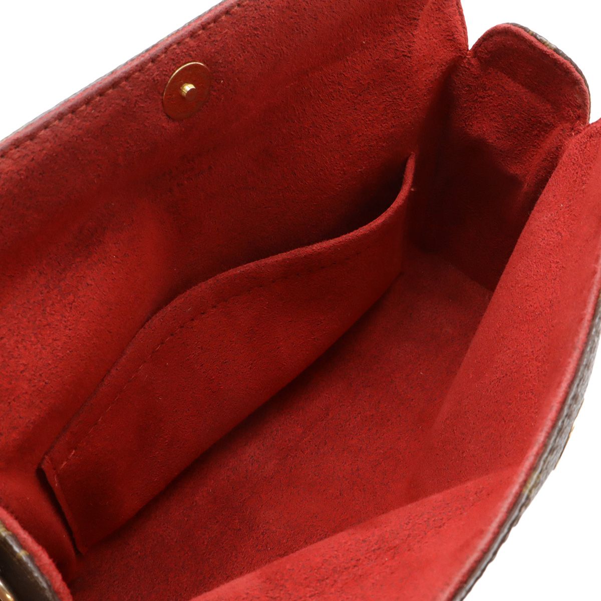 Louis Vuitton Monogram Recital Shoulder Bag — view 5