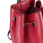 Gucci Backpack Silver — view 7