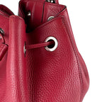 Gucci Backpack Silver — view 8