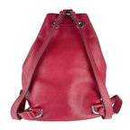 Gucci Backpack Silver — view 3