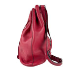 Gucci Backpack Silver — view 2