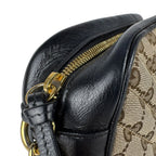 Gucci Shoulder Bag Gold — view 6