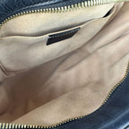Gucci Shoulder Bag Gold — view 5