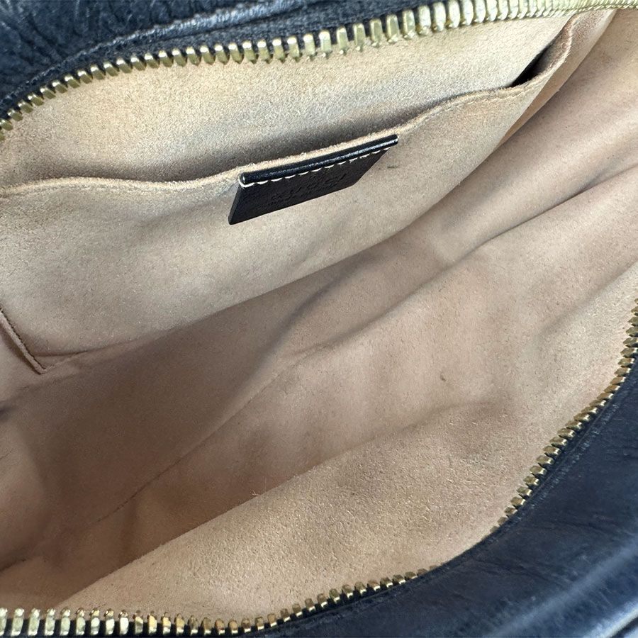 Gucci Shoulder Bag Gold — view 5