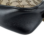 Gucci Shoulder Bag Gold — view 9
