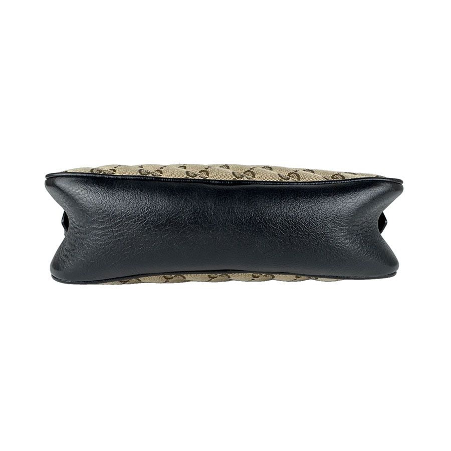 Gucci Shoulder Bag Gold — view 4