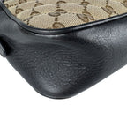 Gucci Shoulder Bag Gold — view 8