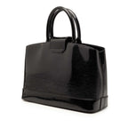 Louis Vuitton Epi Electric Mirabo PM Handbag Noir Black Leather — view 2