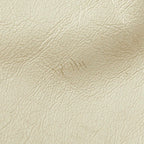 Gucci Craft Tote Shoulder Bag White Beige Canvas Leather — view 8