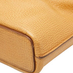 Loewe Vintage Tote Beige Leather — view 6