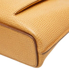 Loewe Vintage Tote Beige Leather — view 4