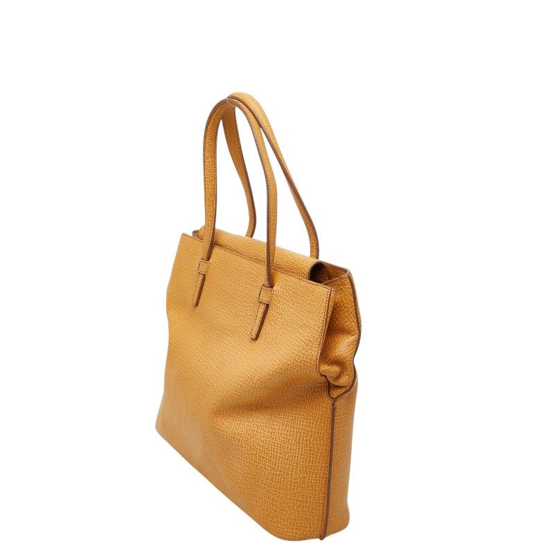 Loewe Vintage Tote Beige Leather — view 2