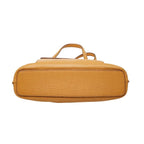 Loewe Vintage Tote Beige Leather — view 3