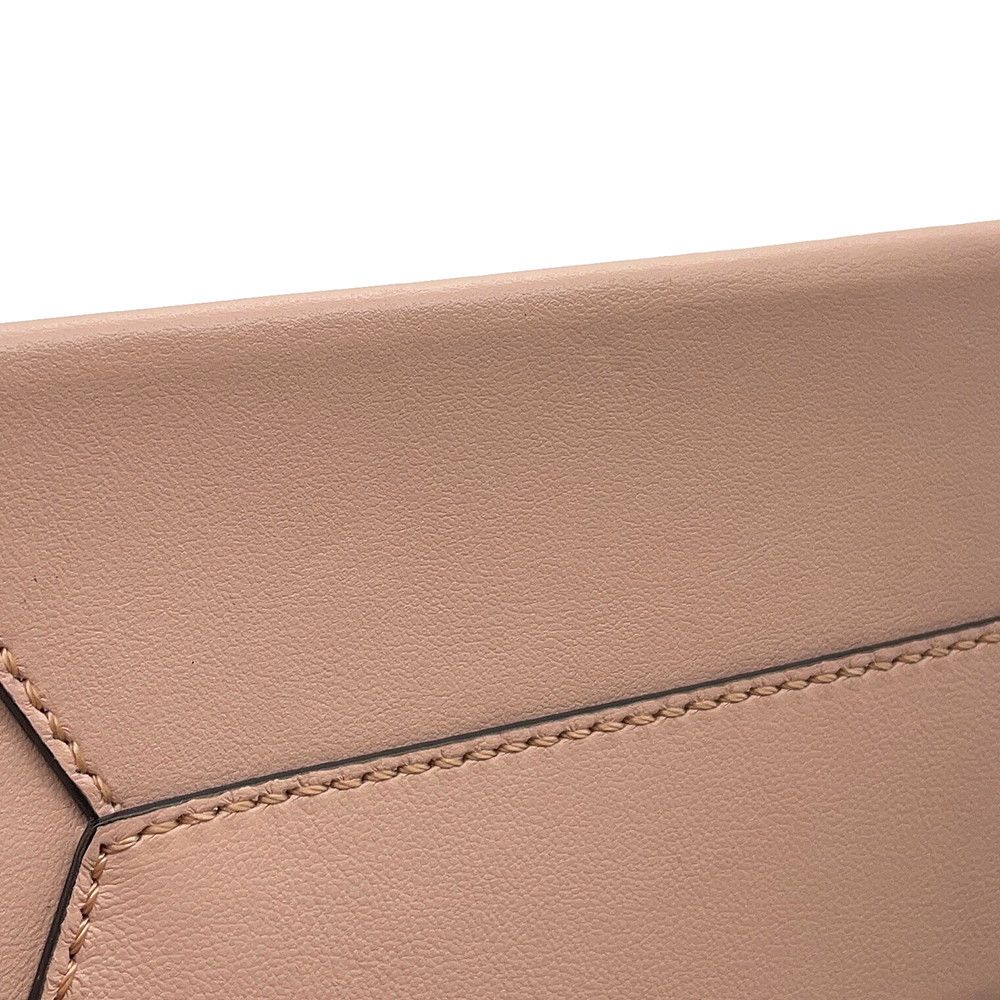Fendi Shopping Small 2-Way Shoulder Bag Black — view 7